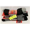 Image 1 : 3PK MENS HEAT WAVE SOCKS.