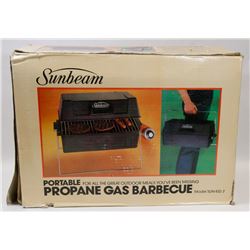 SEALED SUNBEAN PORTABLE BQ