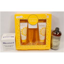 NEW ITEMS MOOMACK (CANADA)