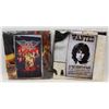 Image 1 : TWO ROCK N ROLL FLAGS.