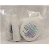 Image 1 : BAG OF DOVE SENSITIVE SKIN BABY LOTION.