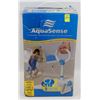 Image 1 : AQUA SENSE BATH SAFETY RAIL, 8 GRIPPING POSITIONS.