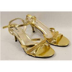 NEW JOLENE CLASSIC-WEDDING  SHOE SIZE 8