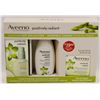 Image 1 : AVEENO POSITIVELY RADIANT FACE CARE GIFT