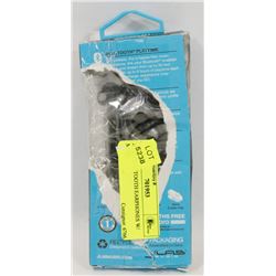 JLAB BLUETOOTH EARPHONES W/ MICS