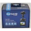 Image 1 : CLEAR DASH HD DASH CAMERA 1080P WIDE ANGLE