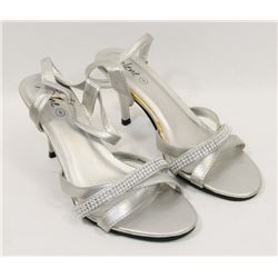 NEW JOLENE CLASSIC-WEDDING  SHOE SIZE 6