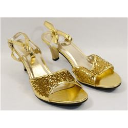 NEW JOLENE CLASSIC-WEDDING  SHOE SIZE 8.5