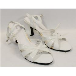 NEW JOLENE CLASSIC-WEDDING  SHOE SIZE 10