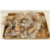 Image 1 : LOT OF 20 NEW SCHLEICH GOATS