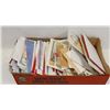 Image 1 : FLAT OF ASSORTED GREETING CARDS