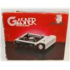 Image 1 : NEW GASNER PORTABLE GAS