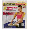 Image 1 : NEW AS SEEN ON TV WONDER ARMS