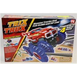 NEW TRIX TRUX KIDS TOY