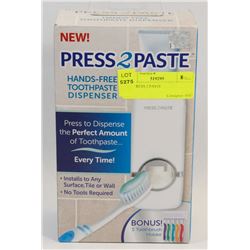 NEW PRESS 2 PASTE