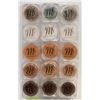 Image 1 : MICABELLA SHIMMER POWDER NATURAL MINERAL EYE