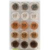 Image 1 : MICABELLA SHIMMER POWDER NATURAL MINERAL EYE