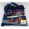 Image 1 : NEW HANDMADE JERUSALEM BAG.