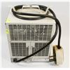 Image 1 : SPACE HEATER. 240 VOLTS 4800 WATTS.