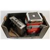 Image 1 : HONEYWELL ELECTRIC SPACE HEATER. 110V. TORCAN CAR