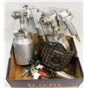 Image 1 : PAINT SPRAYERS, 1 CRAFTSMAN, 1 ULTRA PRO, 1 MINI