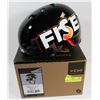 Image 1 : NEW FISE LARGE SKATE/BIKE/WAKE HELMET