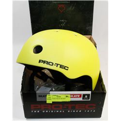 NEW PROTEC SKATE HELMET