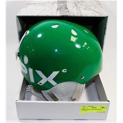 CAPIX SMALL MULTI PURPOSE HELMET