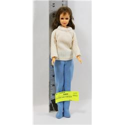 1966 TWIST AND TURN BARBIE.