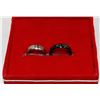 Image 1 : HER KING AND HIS QUEEN RINGS SET