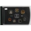 Image 1 : 2000 FAMILY OF BEARS SPECIMEN RCM COIN SET SEALED