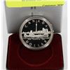 Image 1 : PROOF 1984 CASED SILVER $1