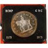 Image 1 : CANADIAN DOLLAR RCMP GRC