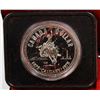 Image 1 : CALGARY CANADA SILVER DOLLAR