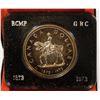 Image 1 : CANADIAN DOLLAR RCMP GRC