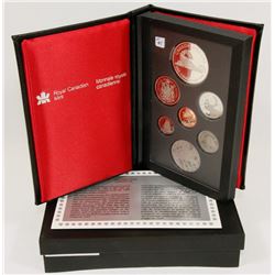 1986 PROOF CASED DOUBLE DOLLAR COIN SET