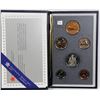 Image 1 : 1989 SPECIMEN COIN SET