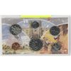 Image 1 : 1982 PROOFLIKE CANADA SEALED COIN SET