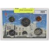 Image 1 : 1987 PROOFLIKE CANADA SEALED COIN SET
