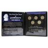 JEFFERSON NICKEL COLLECTION IN CASE