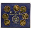 Image 1 : VINTAGE 1997 SEALED SET OF 7
