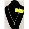 Image 1 : LOVE MY FAMILY  PENDANT AND NECKLACE SET