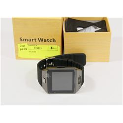 SMART WATCH