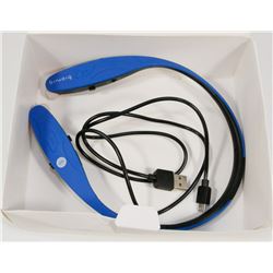 IJOY BIONIQ BLUETOOTH NECKBAND HEADSET