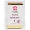 Image 1 : MANUKA DOCTOR REPLENISHING FACIAL OIL