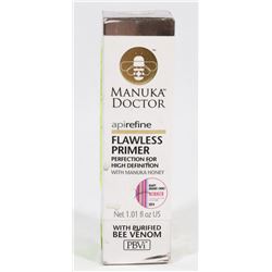 MANUKA DOCTOR APIREFINE FLOWLESS PRIMER MADE