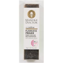 MANUKA DOCTOR APIREFINE FLAWLESS PRIMER