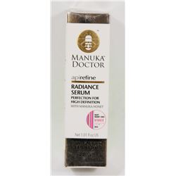 MANUKA DOCTOR APIREFINE RADIANCE SERUM