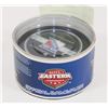 Image 1 : NEW YORK RANGERS OFFICIAL GAME DAY PUCK