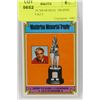 Image 1 : MASTERTON MEMORIAL TROPHY 1973-74 HOCKEY